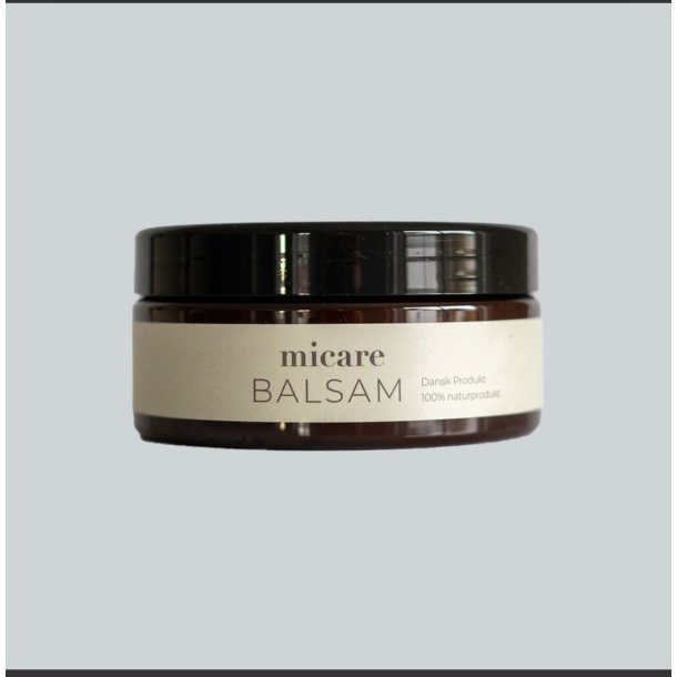 Micare- Lder balsam